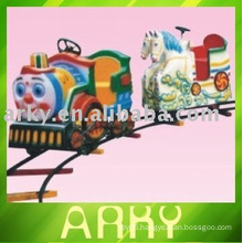 Arky Commercial Park Electric Amusement Equipment